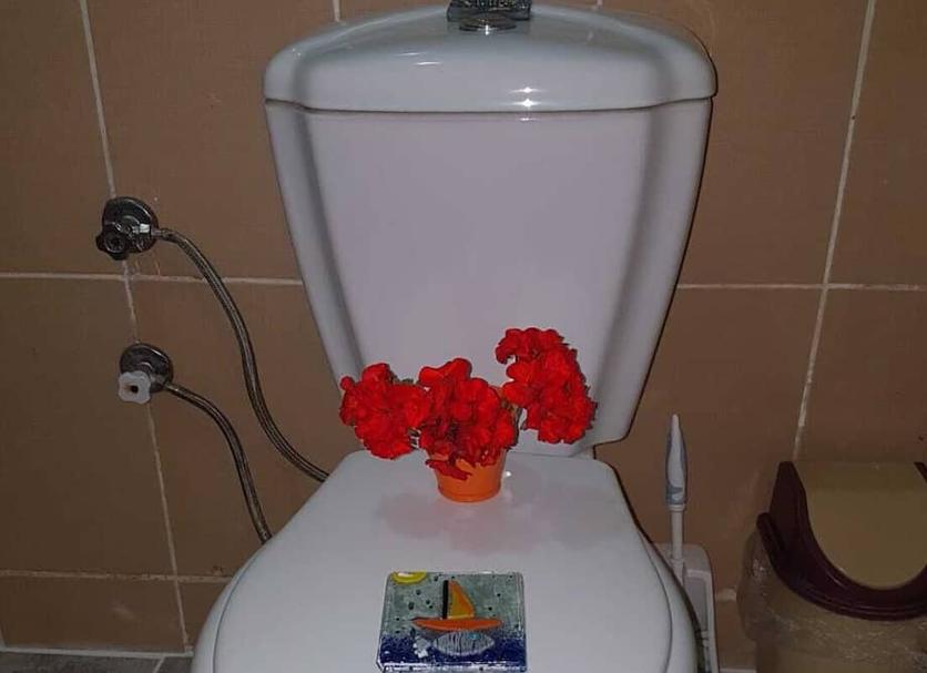 Salle de bain Photo