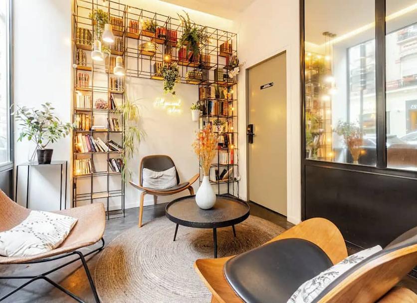 Salon Photo