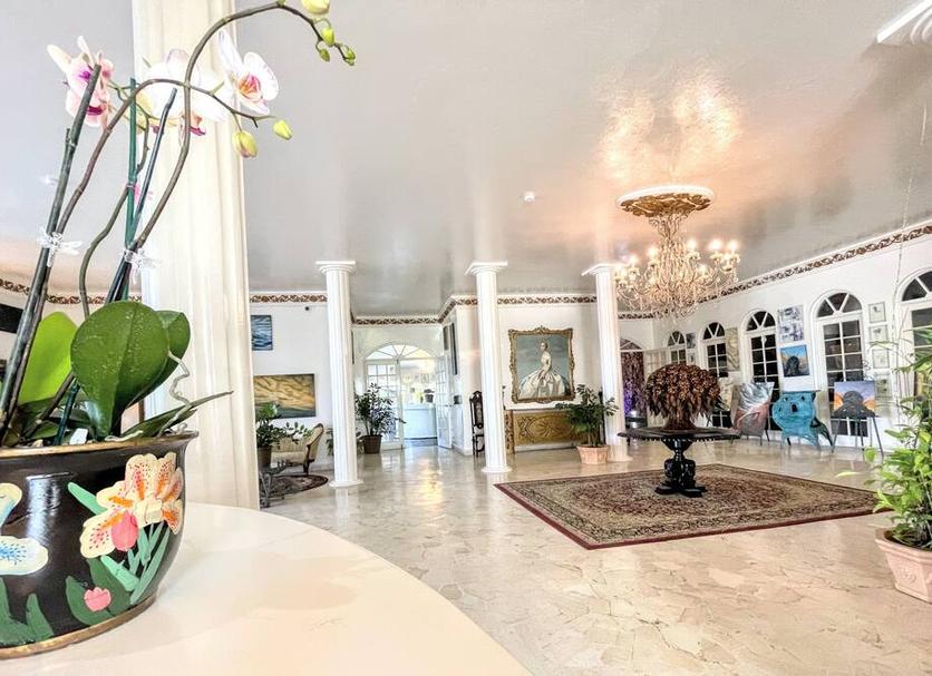 Hall d’entrée Photo