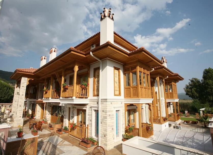 Bâtiment Photo