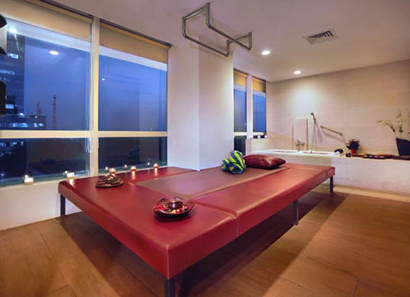 Spa Photo