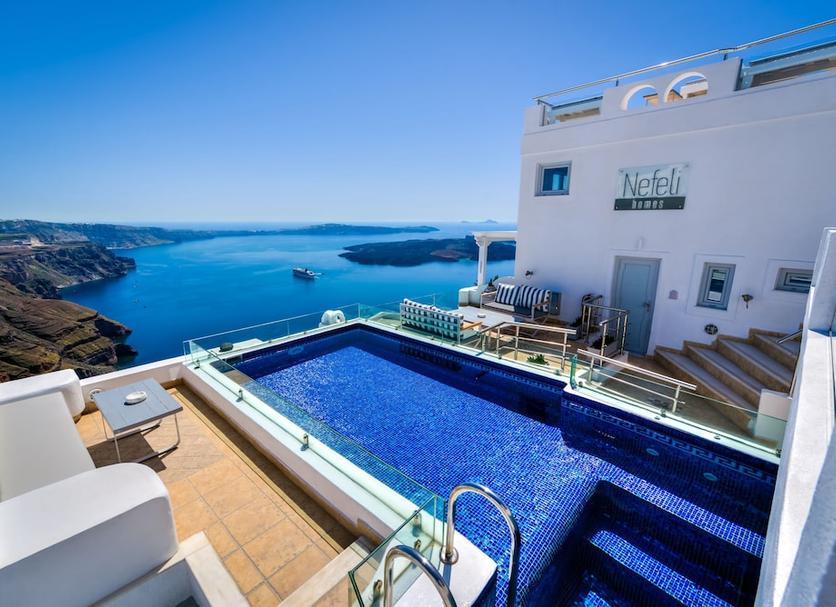 Piscine Photo