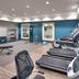 Salle de sport