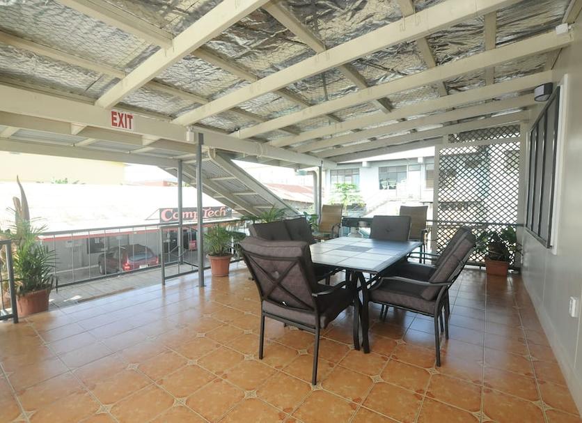 Balcon Photo
