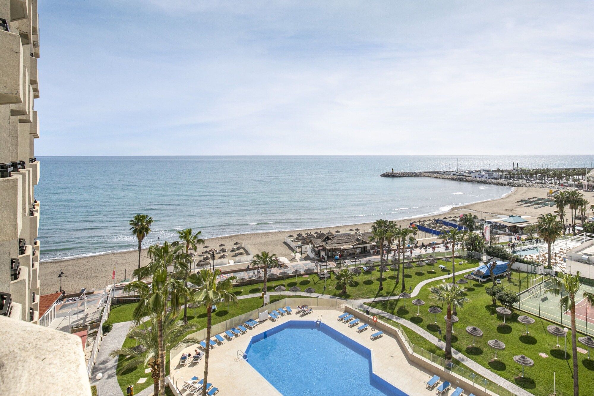 Plage