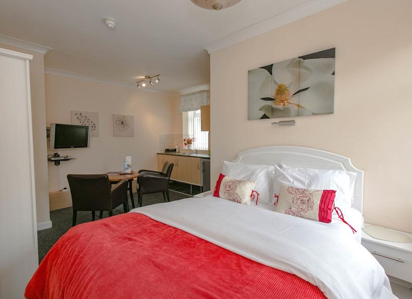 Chambre Photo