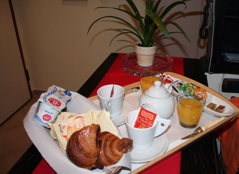 Équipements de la chambre Photo
