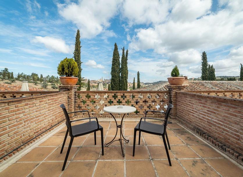 Balcon Photo