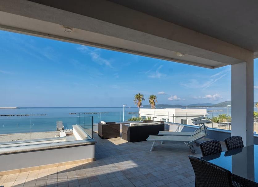 Balcon Photo