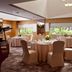 Salle de banquet