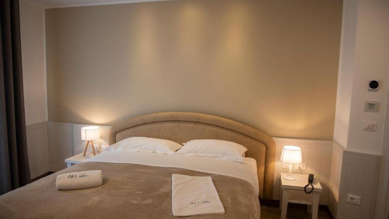 Hotel Adriatico