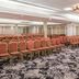 Espace de conférence