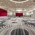 Salle de banquet