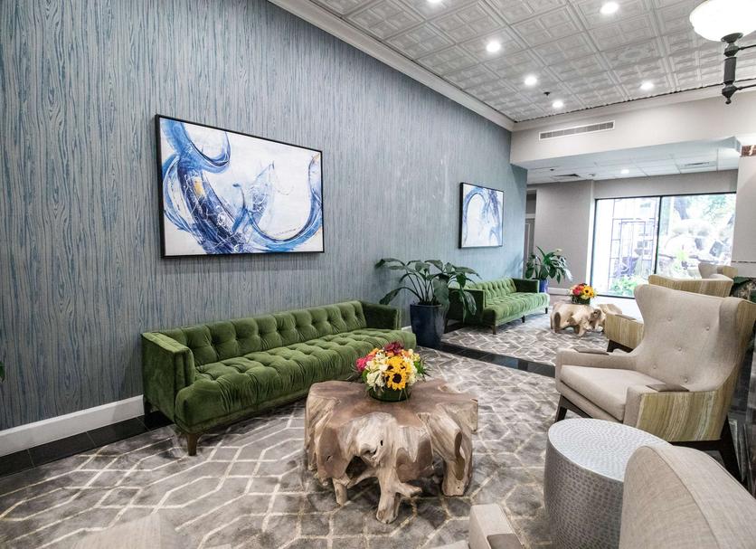 Salon Photo