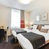 Équipements de la chambre