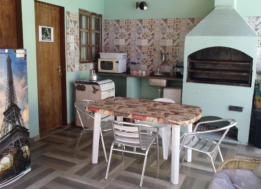 Salle à manger Photo