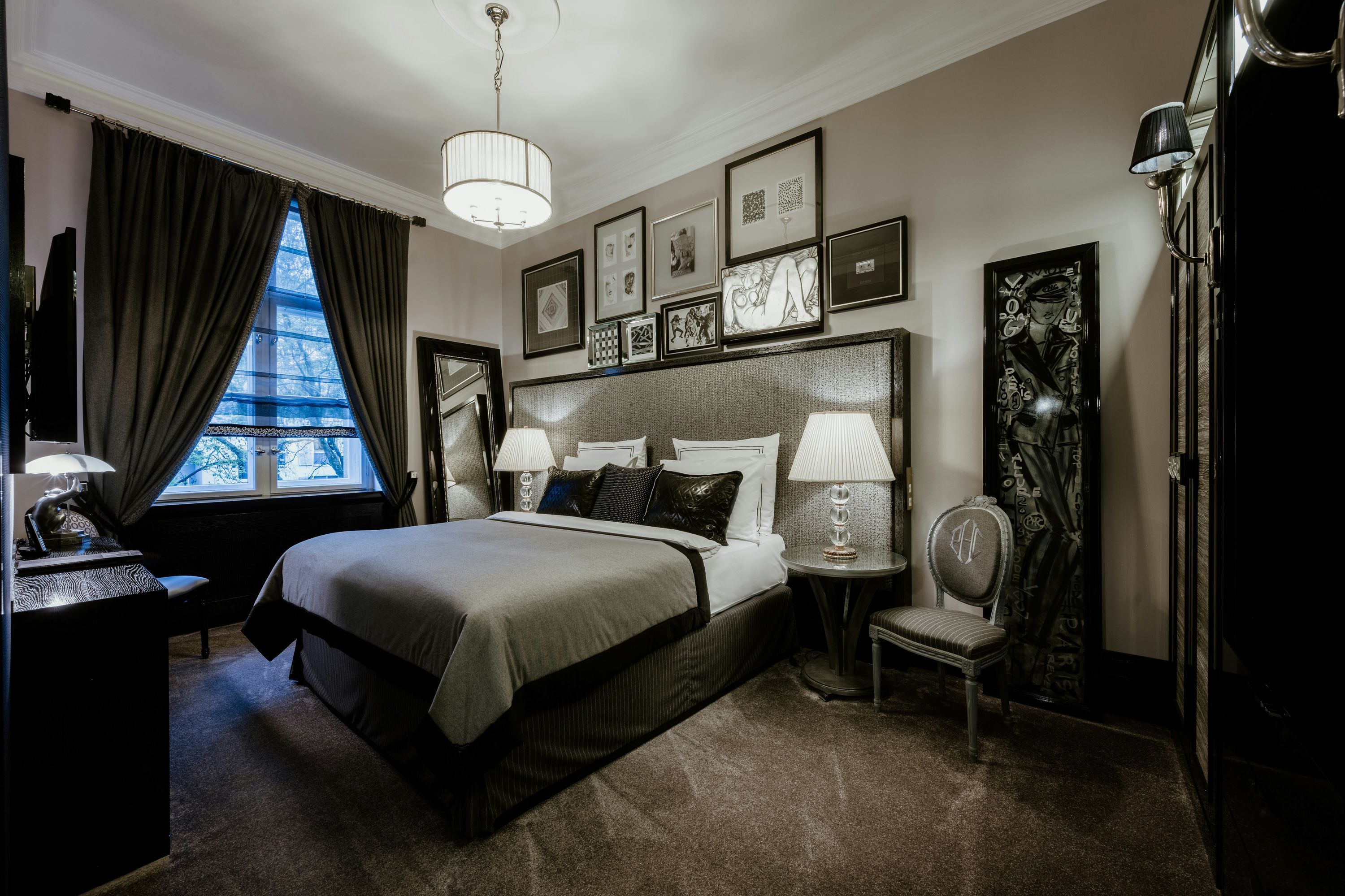 Chambre