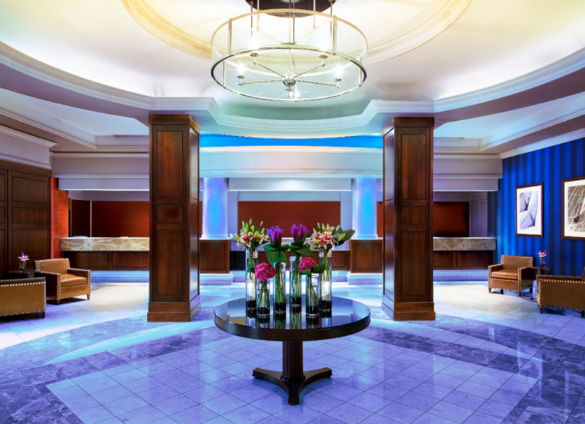 Hall d’entrée Photo