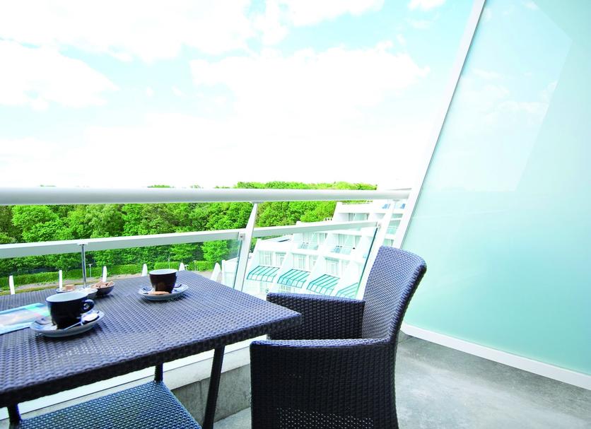 Balcon Photo