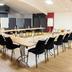 Espace de conférence