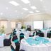 Salle de banquet