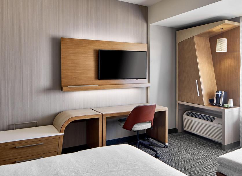 Équipements de la chambre Photo
