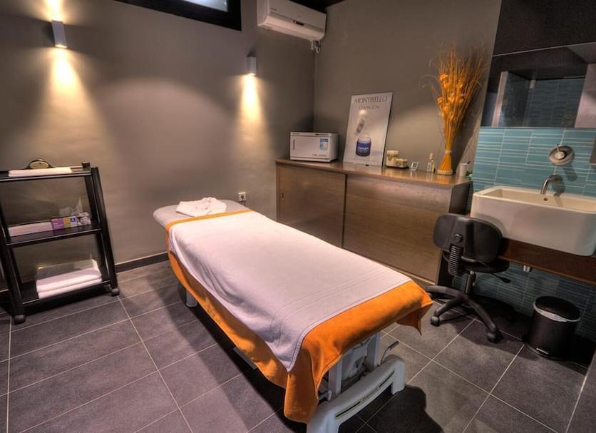 Spa Photo