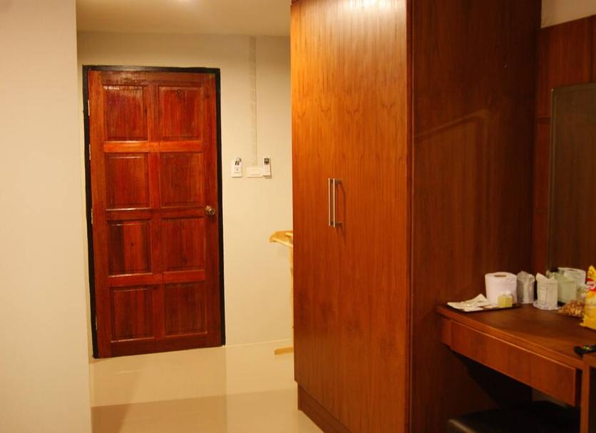 Équipements de la chambre Photo
