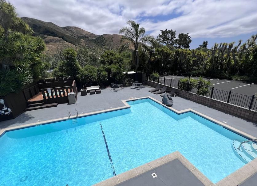 Piscine Photo