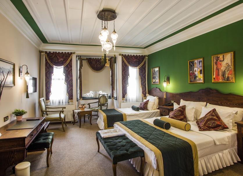 Chambre Photo