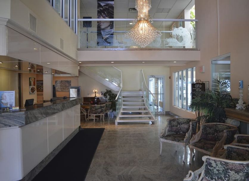 Hall d’entrée Photo