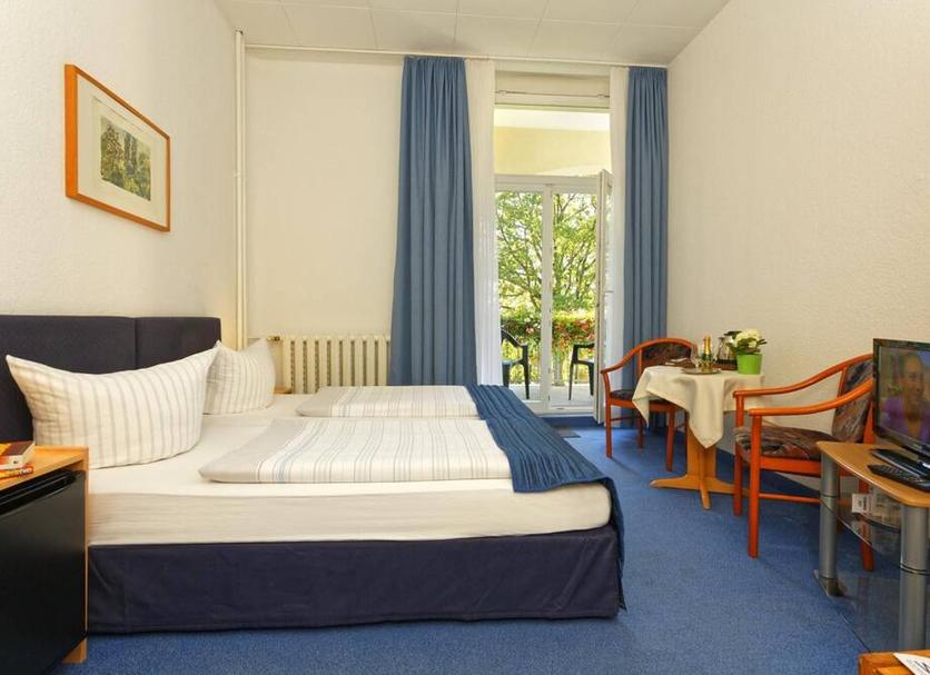 Chambre Photo