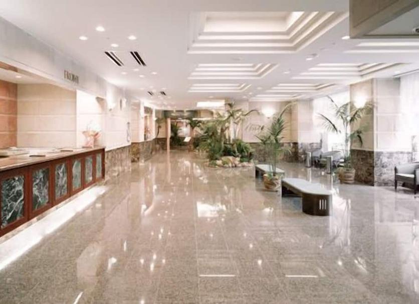 Hall d’entrée Photo