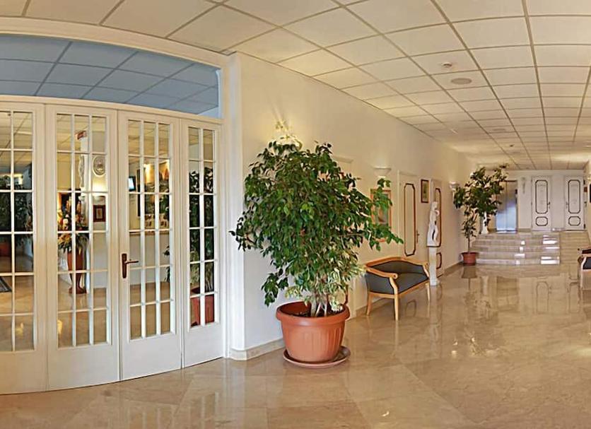 Hall d’entrée Photo