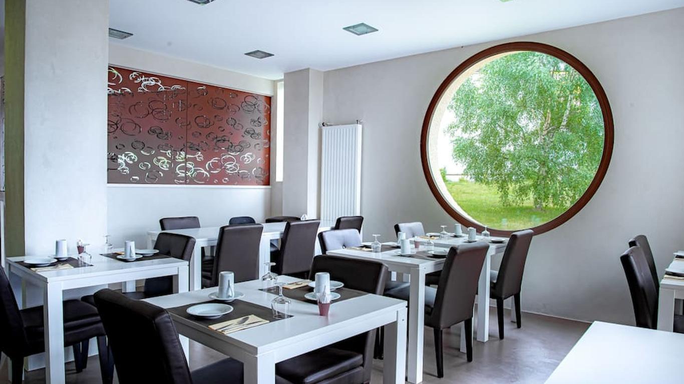 Hotel Bel Horizon