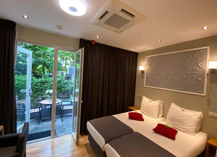 Chambre Photo