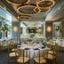 Salle de banquet