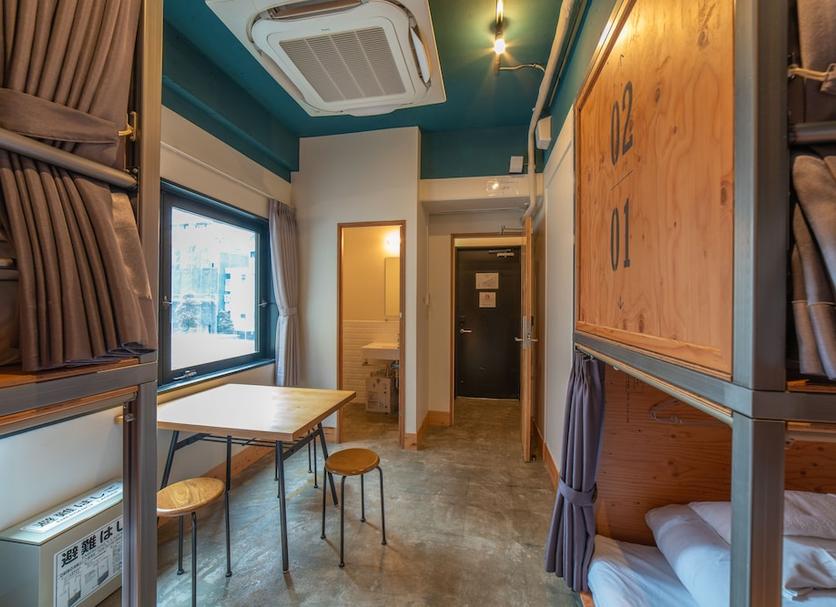 Salle à manger Photo