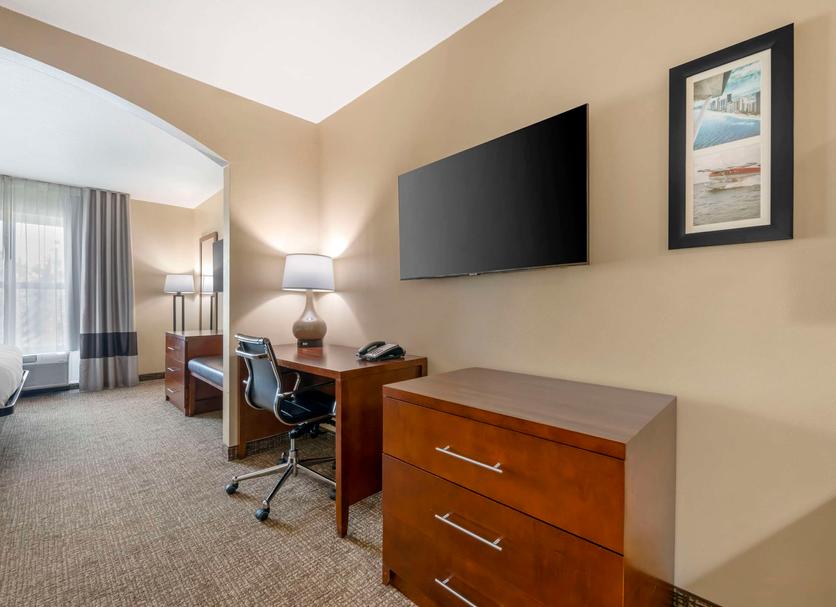 Équipements de la chambre Photo