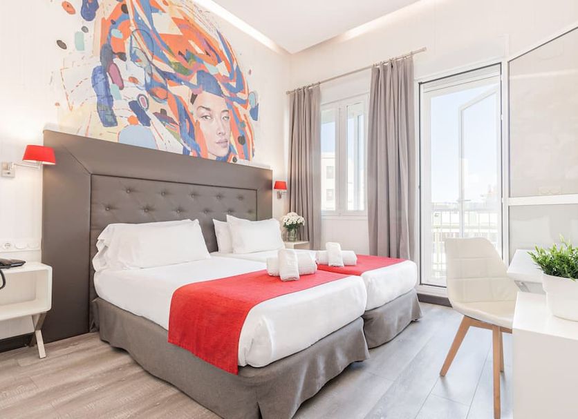 Chambre Photo