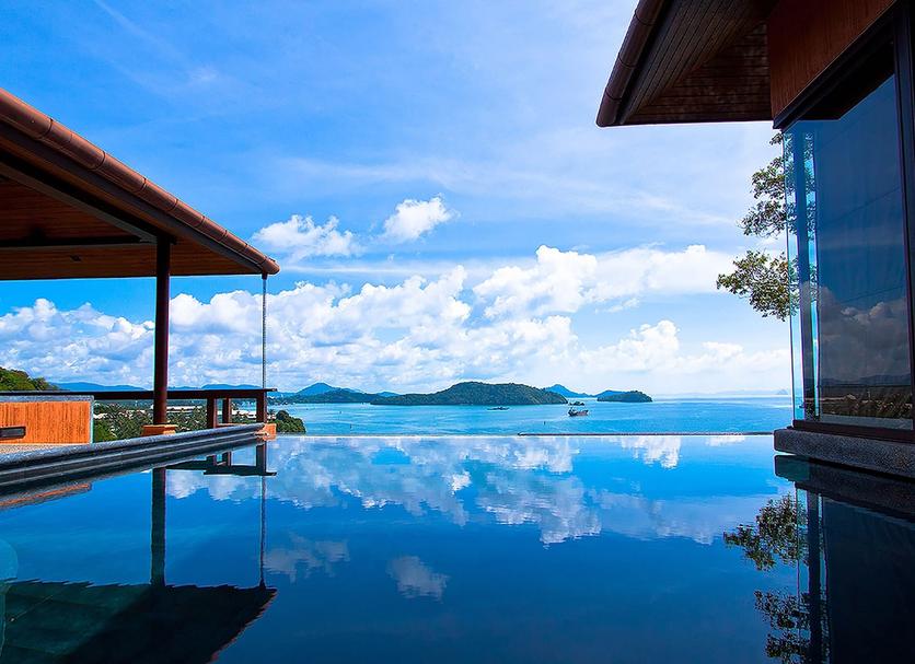 Piscine Photo