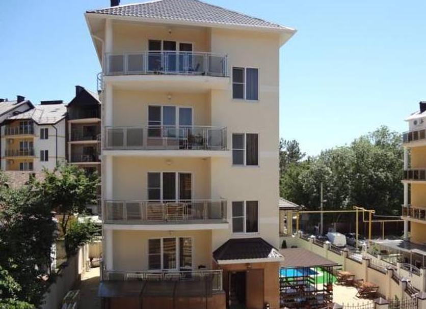 Bâtiment Photo