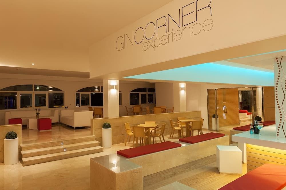 Hall d’entrée