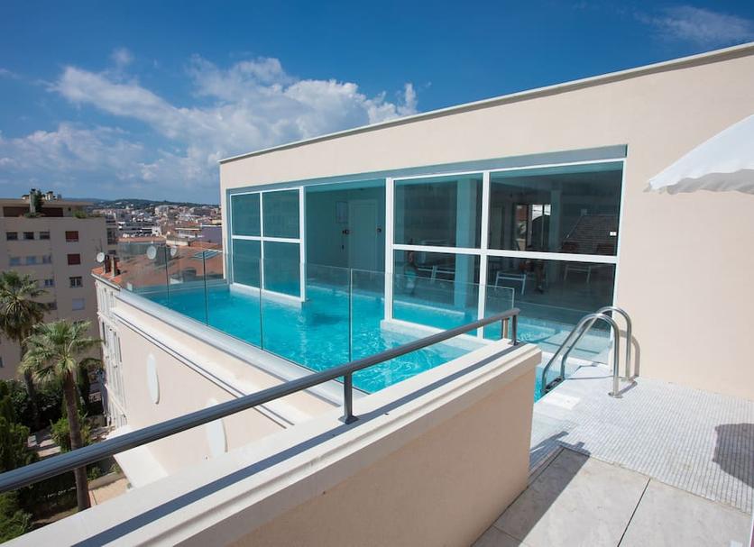 Piscine Photo