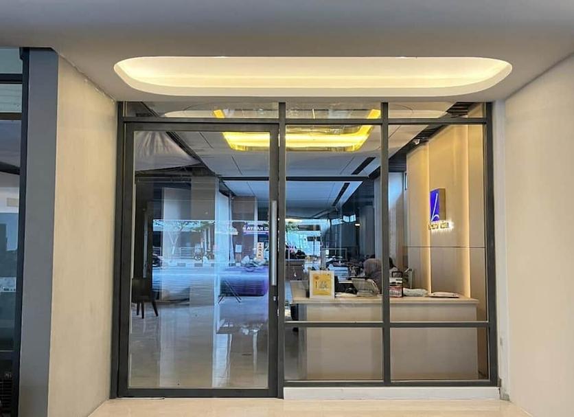 Hall d’entrée Photo