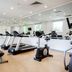 Salle de sport