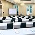 Espace de conférence