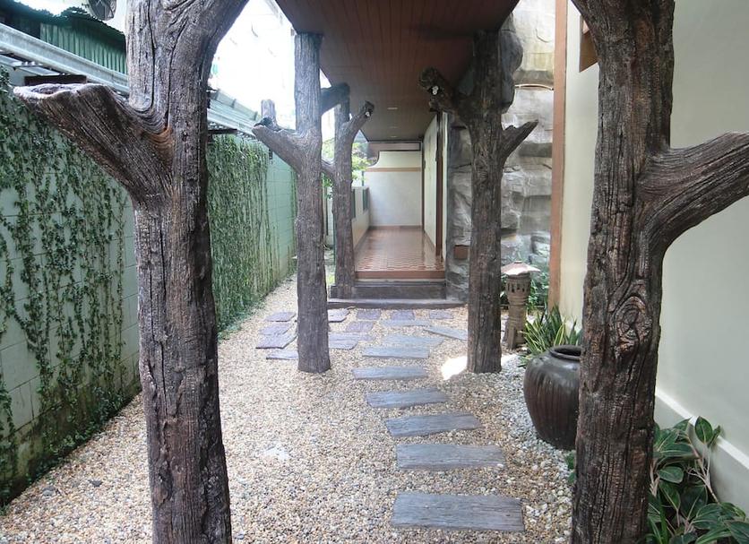 Extérieur Photo