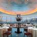 Salle de banquet