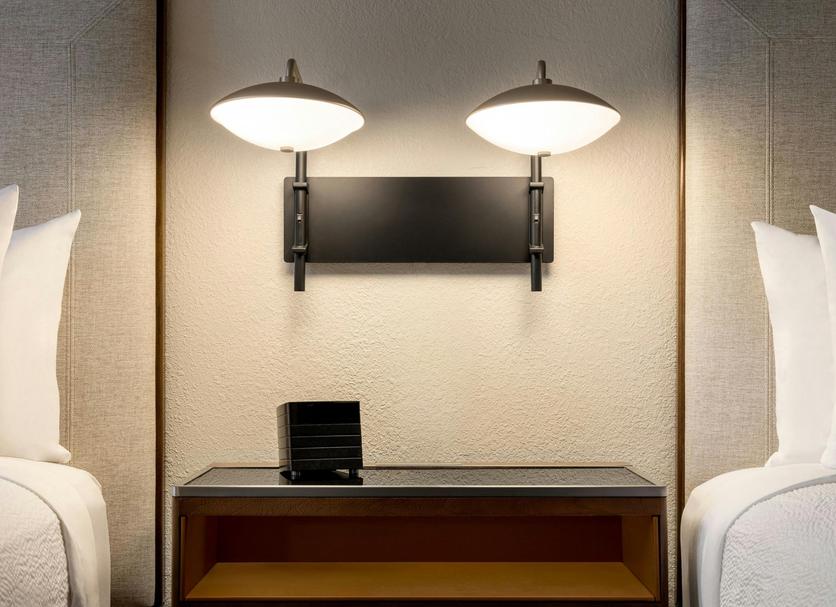 Équipements de la chambre Photo